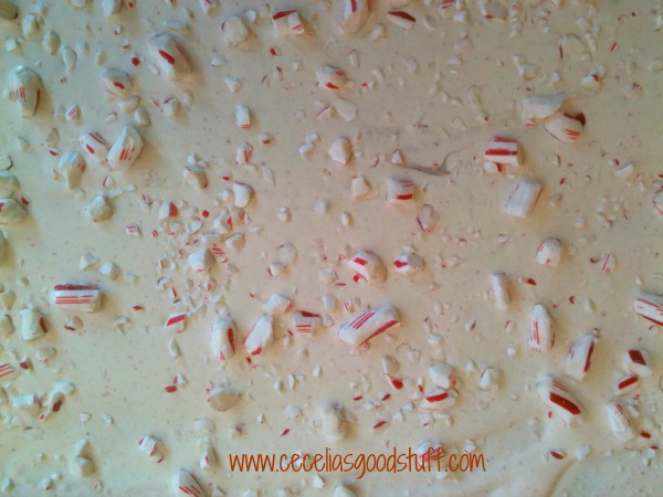 Holiday Peppermint Bark