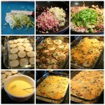 Hearty Breakfast Casserole